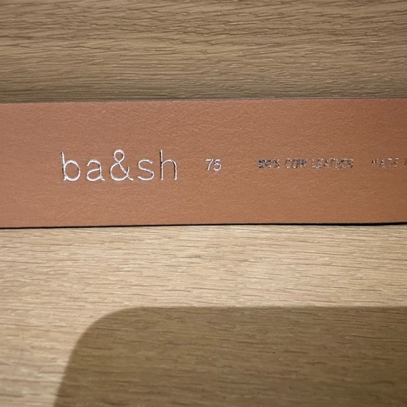 Ba&sh BETTY belt NWT - Picture 6 of 8